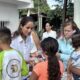 Plan piloto Comida Saludable en San Diego - Agencia Carabobeña de Noticias