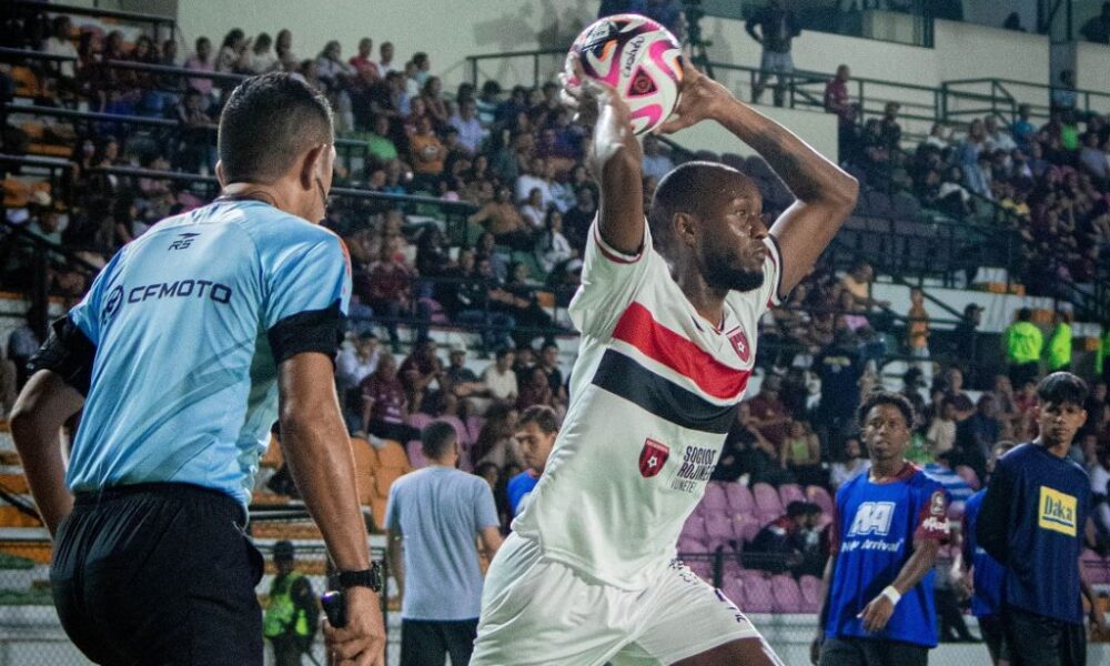 Portuguesa FC peleará por cosas importantes - Agencia Carabobeña de Noticias