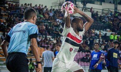 Portuguesa FC peleará por cosas importantes - Agencia Carabobeña de Noticias