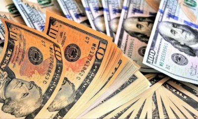 Precio del dólar del 16 de enero - Agencia Carabobeña de Noticias