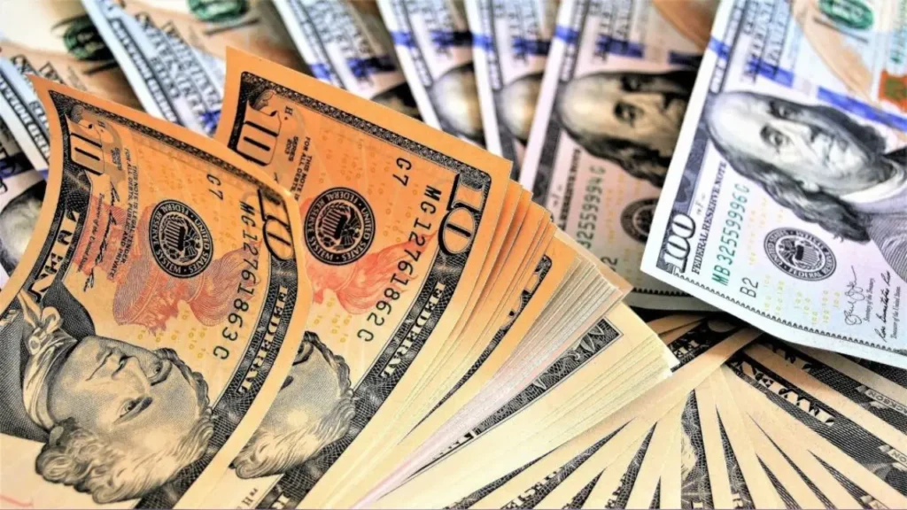 Precio del dólar del 16 de enero - Agencia Carabobeña de Noticias