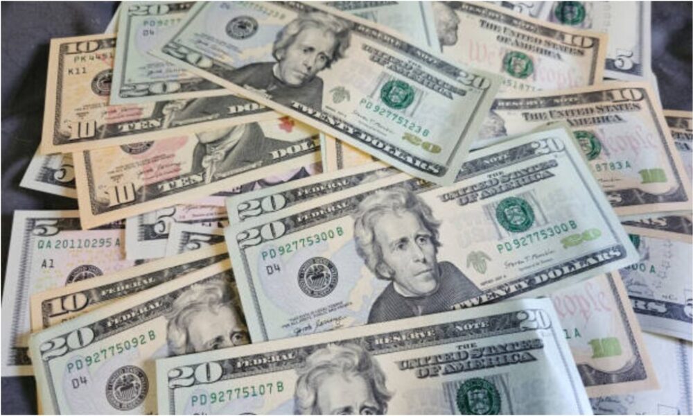 Precio del dólar del 23 de enero - Agencia Carabobeña de Noticias