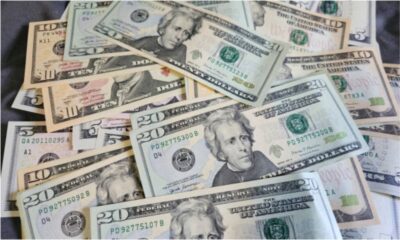 Precio del dólar del 23 de enero - Agencia Carabobeña de Noticias