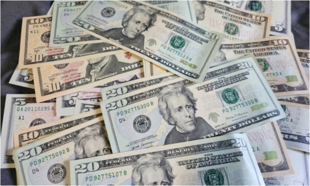 Precio del dólar del 23 de enero - Agencia Carabobeña de Noticias