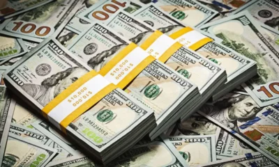 Precio del dólar del 27 de enero - Agencia Carabobeña de Noticias