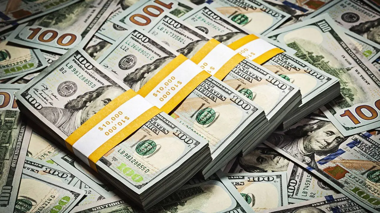 Precio del dólar del 27 de enero - Agencia Carabobeña de Noticias