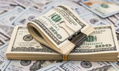 Precio del dólar del 30 de enero - Agencia Carabobeña de Noticias