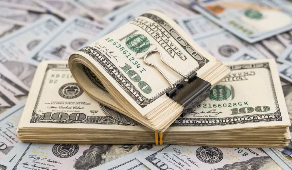 Precio del dólar del 30 de enero - Agencia Carabobeña de Noticias