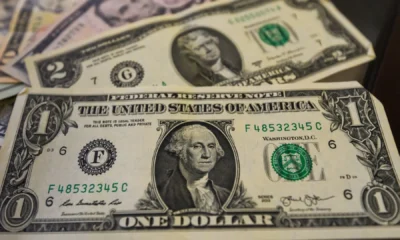 Precio del dólar del 6 de enero - Agencia Carabobeña de Noticias