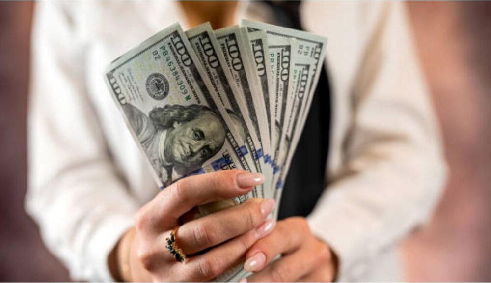 Precio del dólar del 7 de enero - Agencia Carabobeña de Noticias