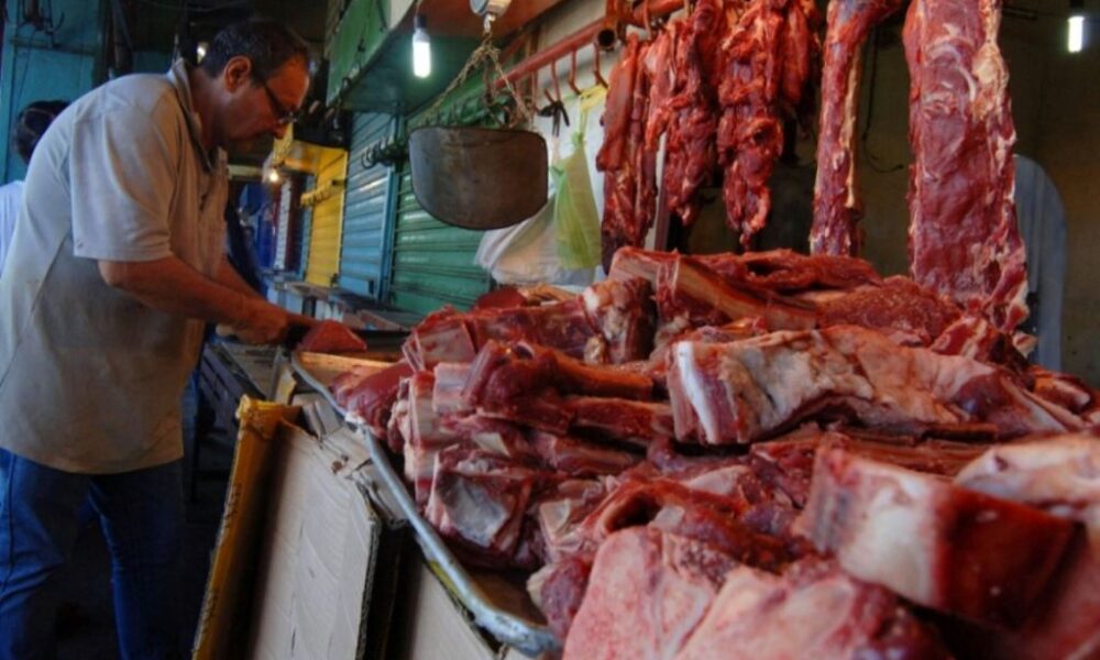 Precios estables de la carne - Agencia Carabobeña de Noticias
