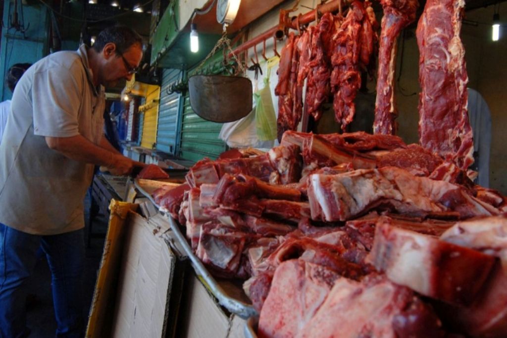 Precios estables de la carne - Agencia Carabobeña de Noticias