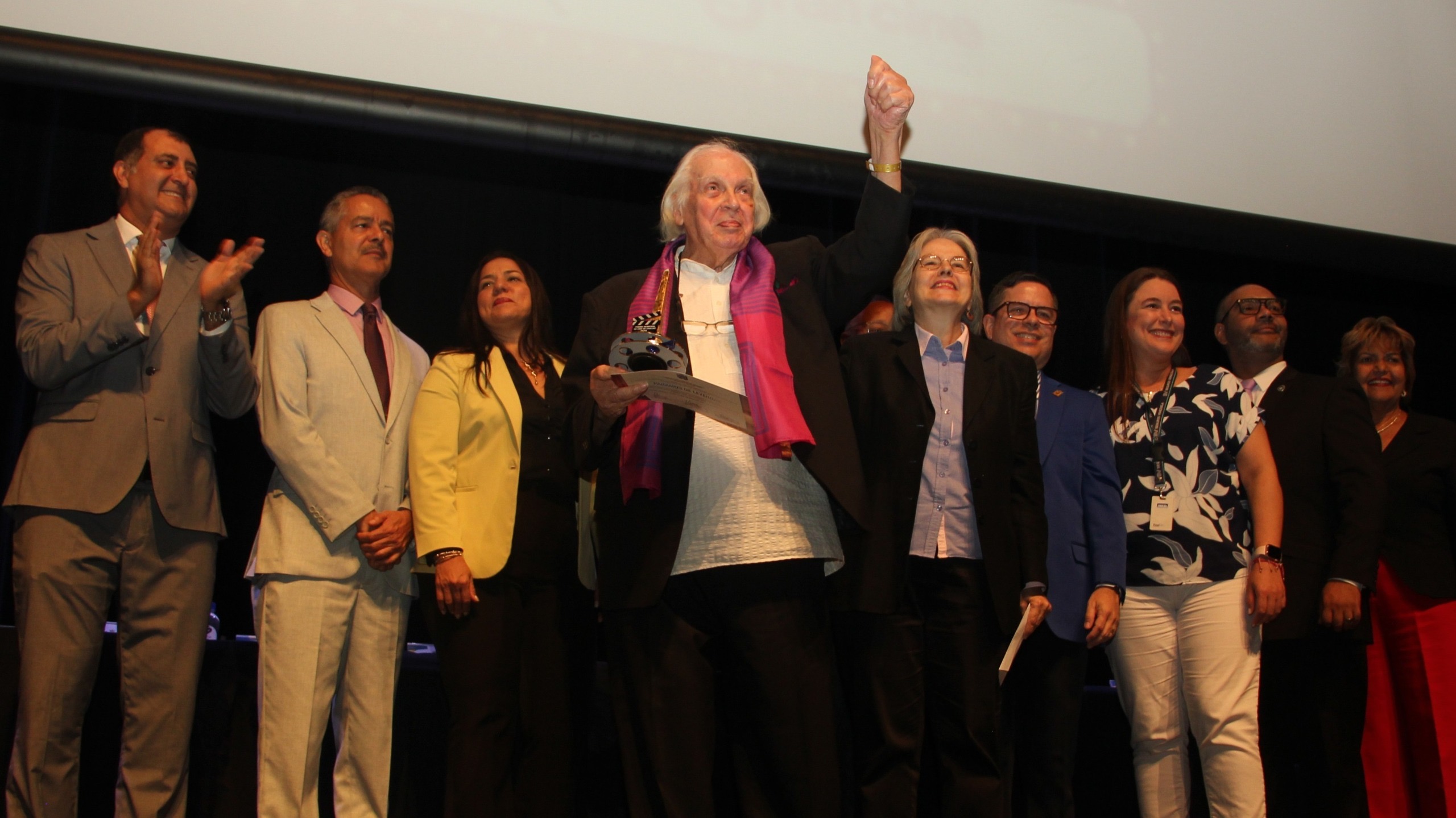 Premio Municipal de Cine 2026