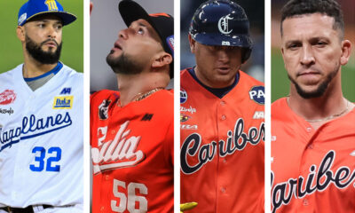 Primeros premiados de los Grandes de la LVBP - Agencia Carabobeña de Noticias