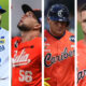 Primeros premiados de los Grandes de la LVBP - Agencia Carabobeña de Noticias