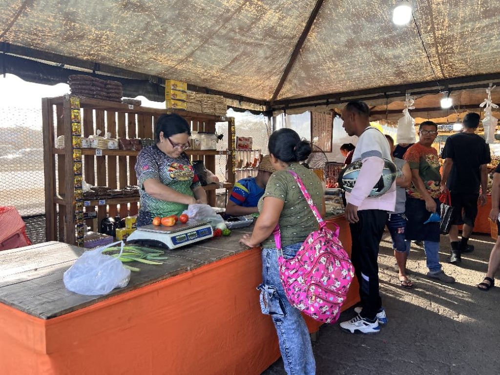 Programa Alcaldía en tu Comunidad en San Diego - Agencia Carabobeña de Noticias