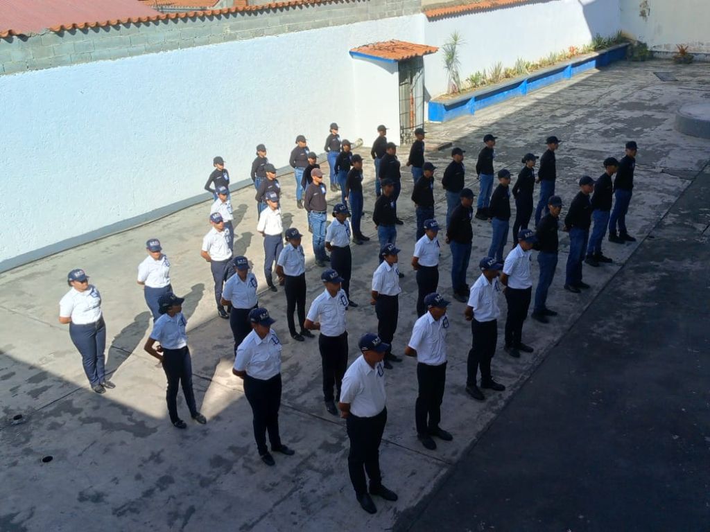 Programa Nacional de Formación para TSU - Agencia Carabobeña de Noticias