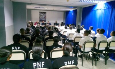 Programa Nacional de Formación para TSU - Agencia Carabobeña de Noticias