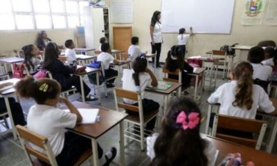 Ratifican clases desde el 12 de enero - Carabobeña de Noticias