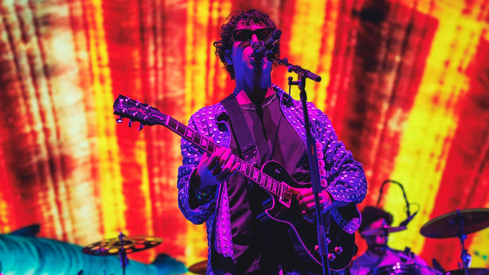 Rawayana anunció su nueva gira - Agencia Carabobeña de Noticias