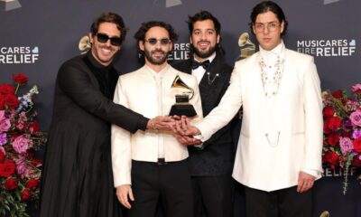 Rawayana anunció su nueva gira - Agencia Carabobeña de Noticias