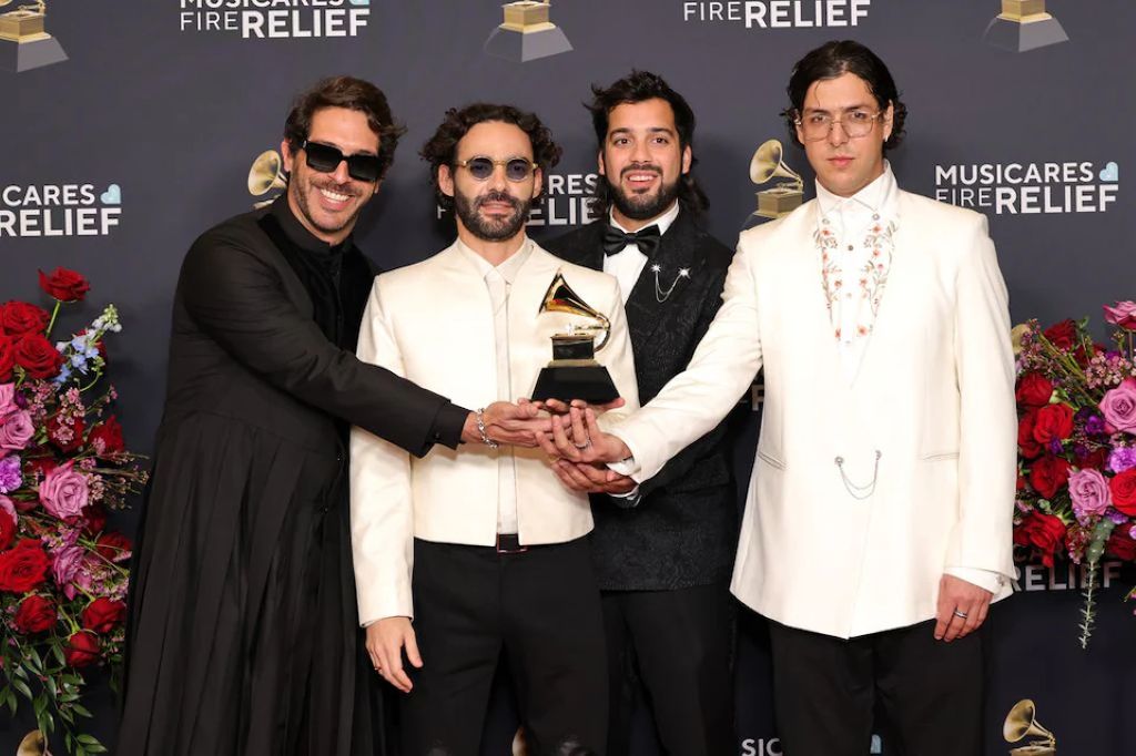 Rawayana anunció su nueva gira - Agencia Carabobeña de Noticias