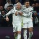 Real Madrid derrotó a Mónaco - Agencia Carabobeña de Noticias