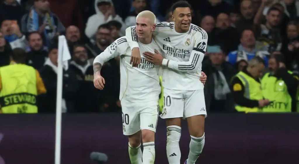 Real Madrid derrotó a Mónaco - Agencia Carabobeña de Noticias