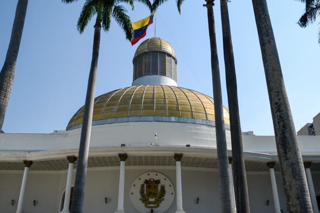 Reforma a la Ley Orgánica de Hidrocarburos - Agencia Carabobeña de Noticias