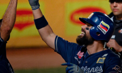 Magallanes barre a Bravos - Agencia Carabobeña de Noticias