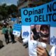 Reportan detención de trabajadores de la prensa en Caracas - Agencia Carabobeña de Noticias