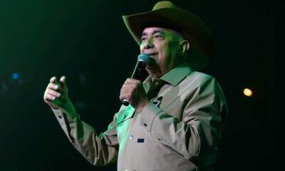 Reynaldo Armas El tesoro más grande