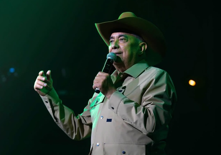 Reynaldo Armas El tesoro más grande