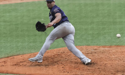 Ricardo Sánchez premiado - Agencia Carabobeña de Noticias