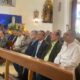Roberto Enríquez 80 aniversario Copei