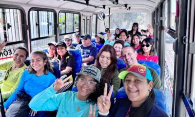 Ruta Turística San Diego Sorprendente - Agencia Carabobeña de Noticias