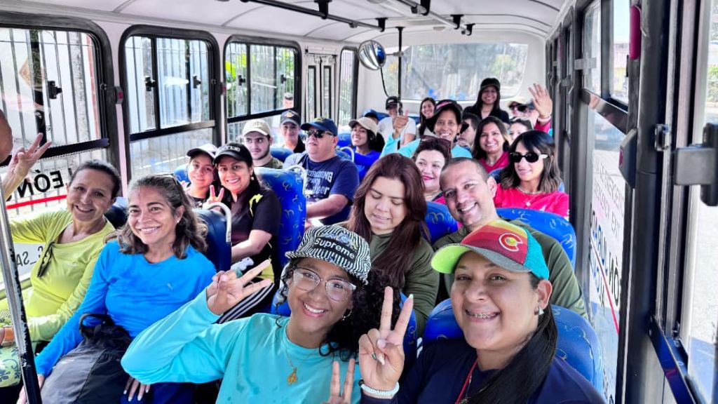 Ruta Turística San Diego Sorprendente - Agencia Carabobeña de Noticias