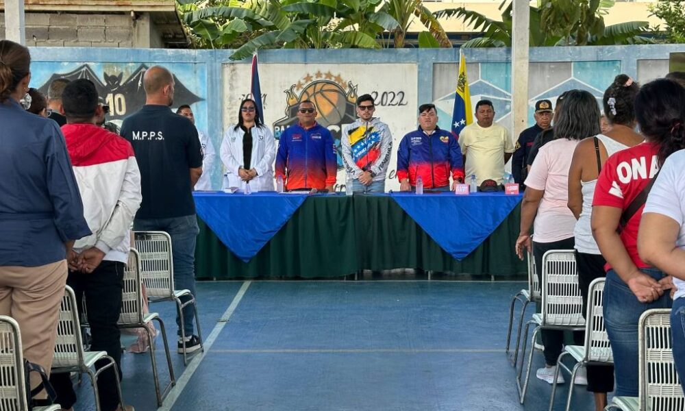 SPNS de Carabobo exigió liberación de Nicolás Maduro - Agencia Carabobeña de Noticias