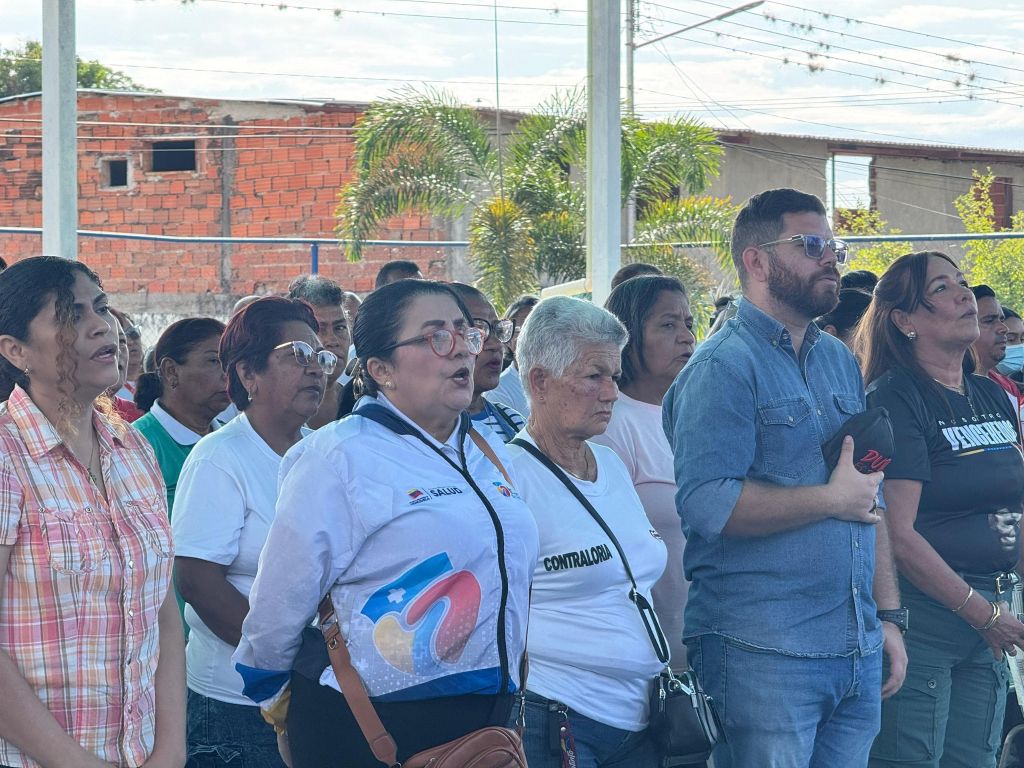 SPNS de Carabobo exigió liberación de Nicolás Maduro - Agencia Carabobeña de Noticias