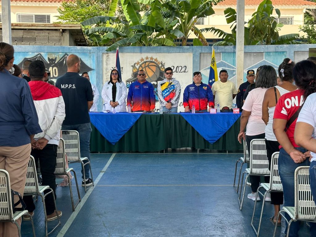 SPNS de Carabobo exigió liberación de Nicolás Maduro - Agencia Carabobeña de Noticias