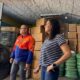 SPNS en Carabobo recibió nueva dotación - Agencia Carabobeña de Noticias