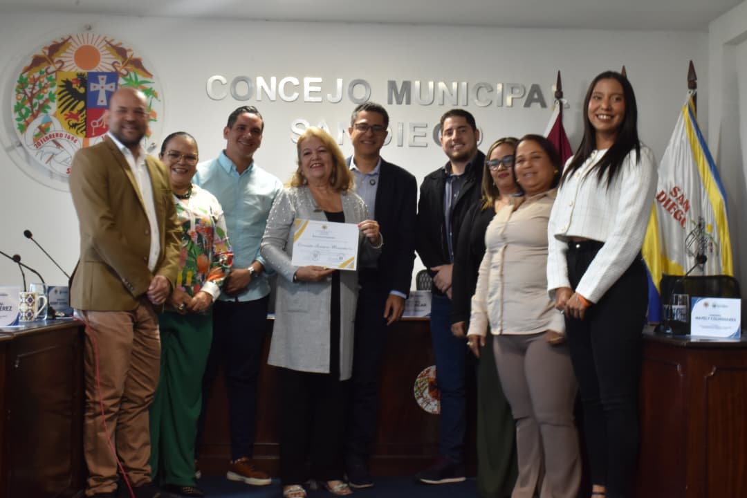 San Diego celebra 32 años de autonomía - Agencia Carabobeña de Noticias
