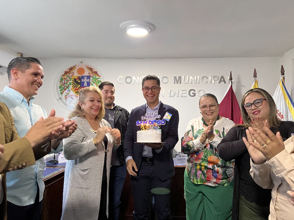 San Diego celebra 32 años de autonomía - Agencia Carabobeña de Noticias