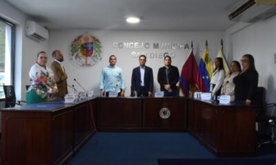 San Diego celebra 32 años de autonomía - Agencia Carabobeña de Noticias