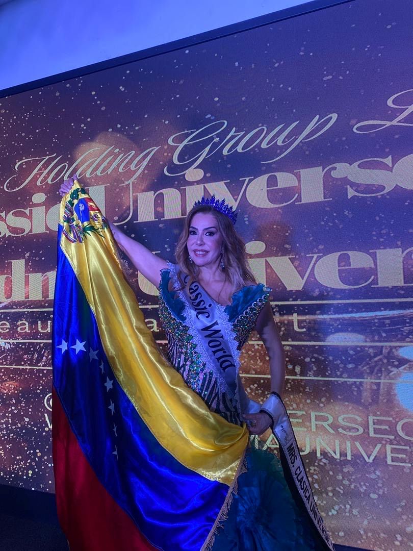 Sana Rafeh triunfó en Malasia - Agencia Carabobeña de Noticias