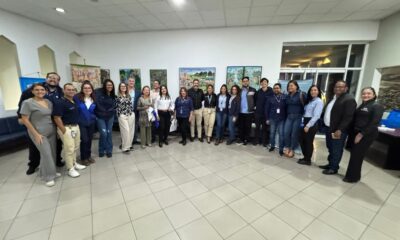 Semitech presenta laboratorio - Agencia Carabobeña de Noticias