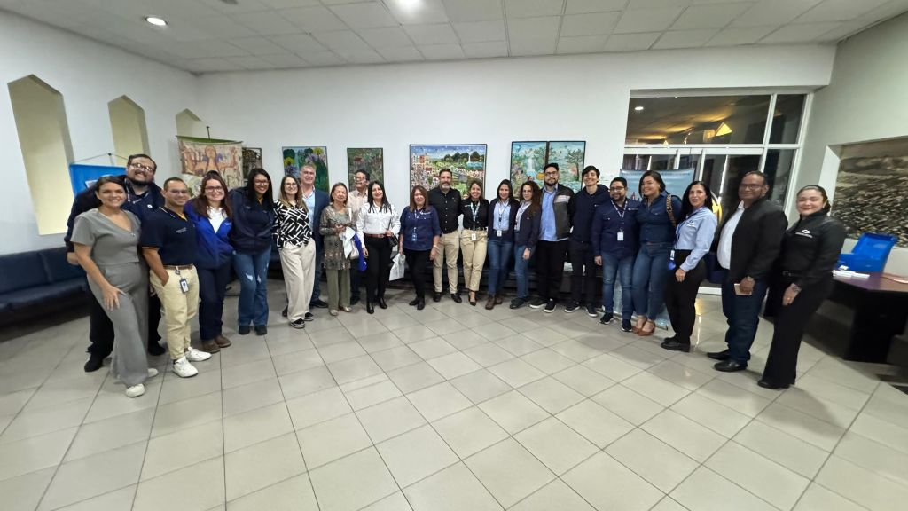 Semitech presenta laboratorio - Agencia Carabobeña de Noticias
