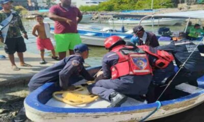 Septuagenario murió por ahogamiento - Agencia Carabobeña de Noticias