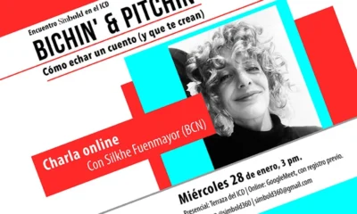 Simbold Silkhe Fuenmayor