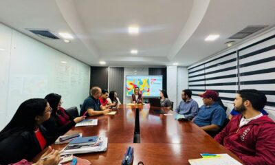 Sistema Integrado de Gestión y Administración Tributaria - Agencia Carabobeña de Noticias